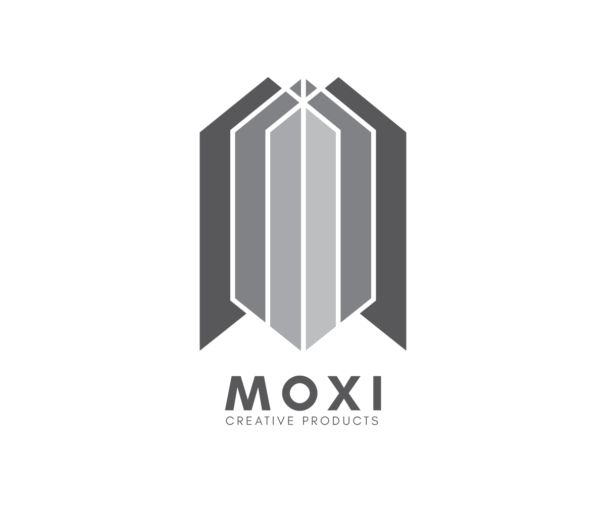 Diseño de Logo por Aldrinator para Moxi | Diseño #15955664