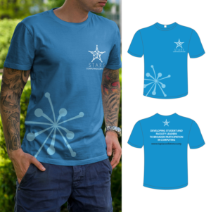 T-shirt Design by Impressive Sol