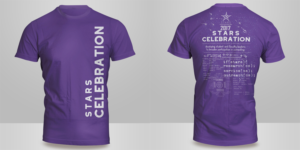 T-shirt Design by Kero for STARS Computing Corps | Design: #15951951
