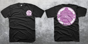 T-shirt Design by OT Design for STARS Computing Corps | Design: #15915611