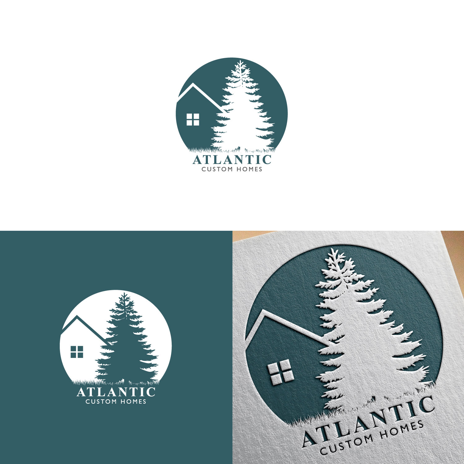 Logo Design by LogoToGoStudio for this project | Design #16090046