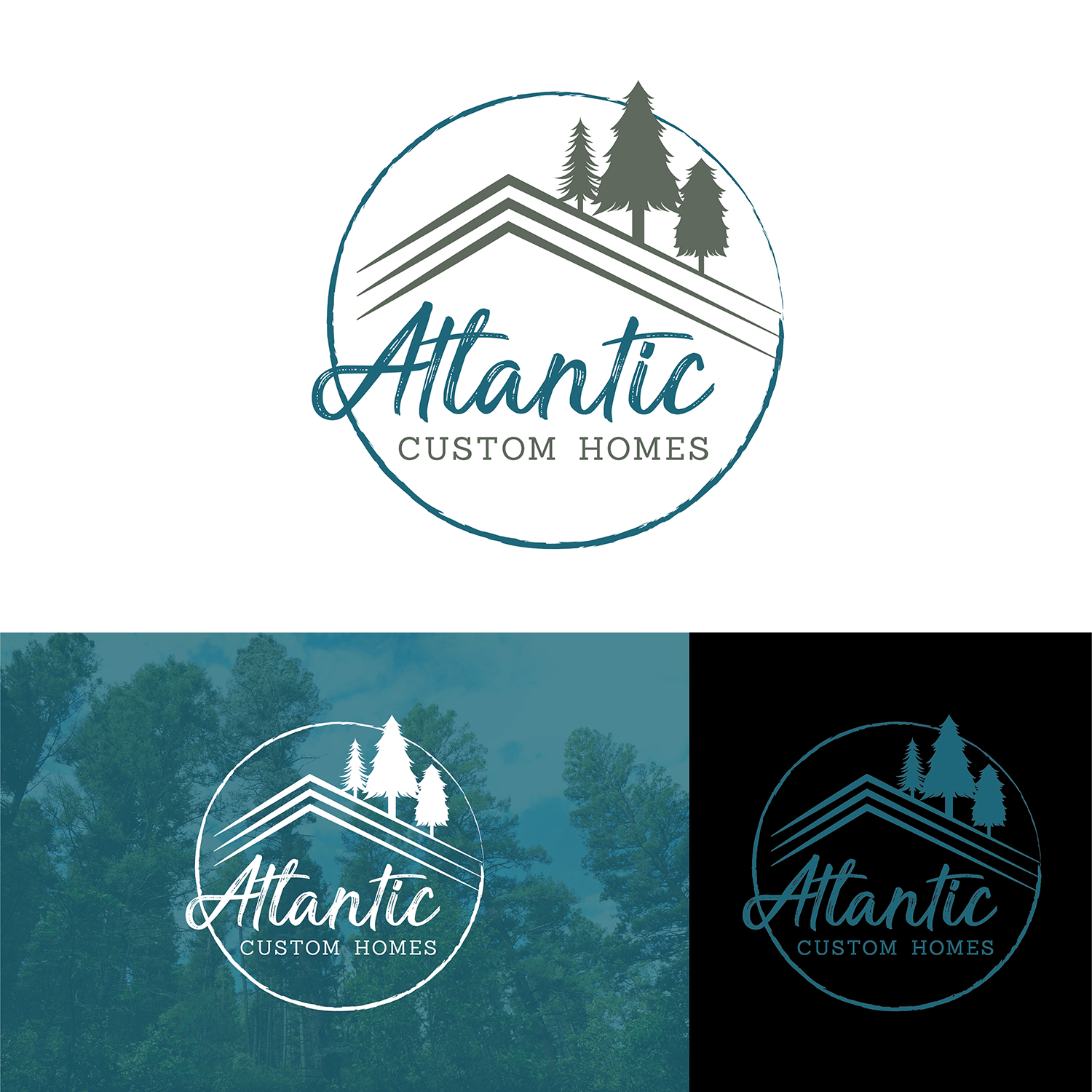 Logo Design by Albert Blanco for this project | Design #16166637