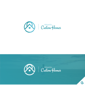 Logo Design by R!CKY for this project | Design: #16187368