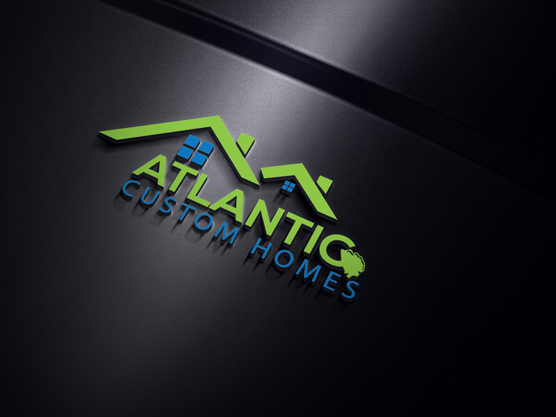 Logo Design by imshohaghossain85 for this project | Design #16124496