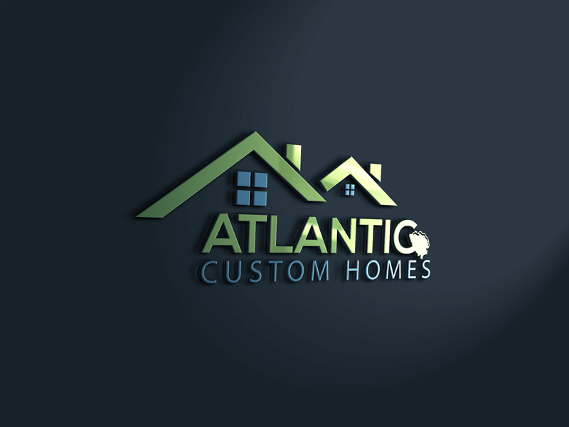 Logo Design by imshohaghossain85 for this project | Design #16124498