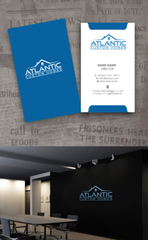 Design de Logo par zebronicgraphic pour ce projet | Design : #16039184