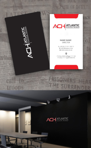 Design de Logo par zebronicgraphic pour ce projet | Design : #16039187