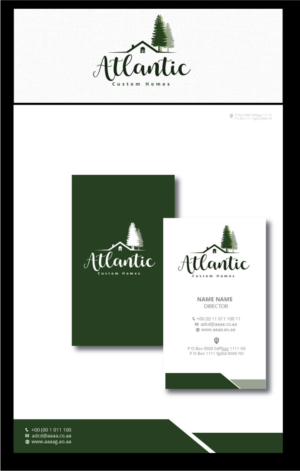 Design de Logo par zebronicgraphic pour ce projet | Design : #16088231