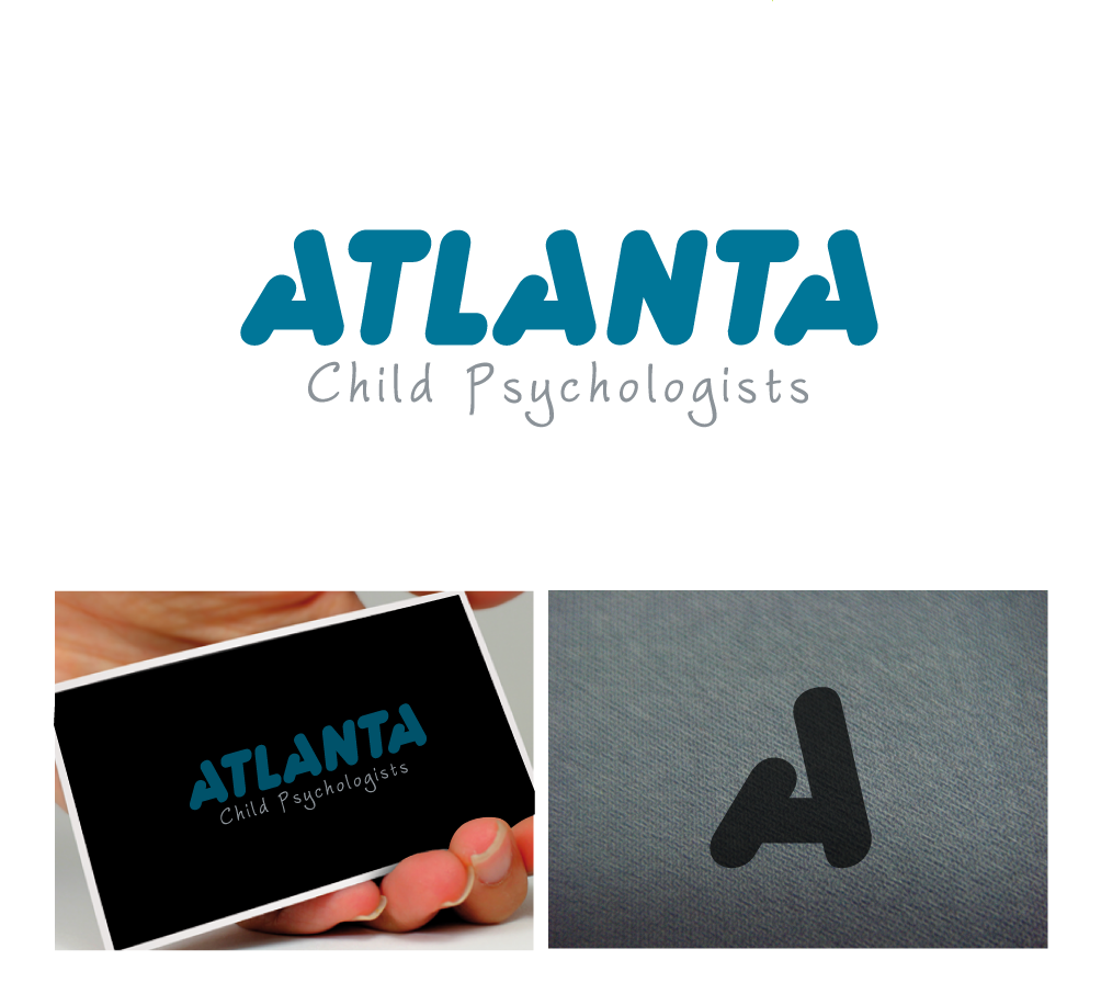 Logo Design by AMBOGEStudios for this project | Design #2619941