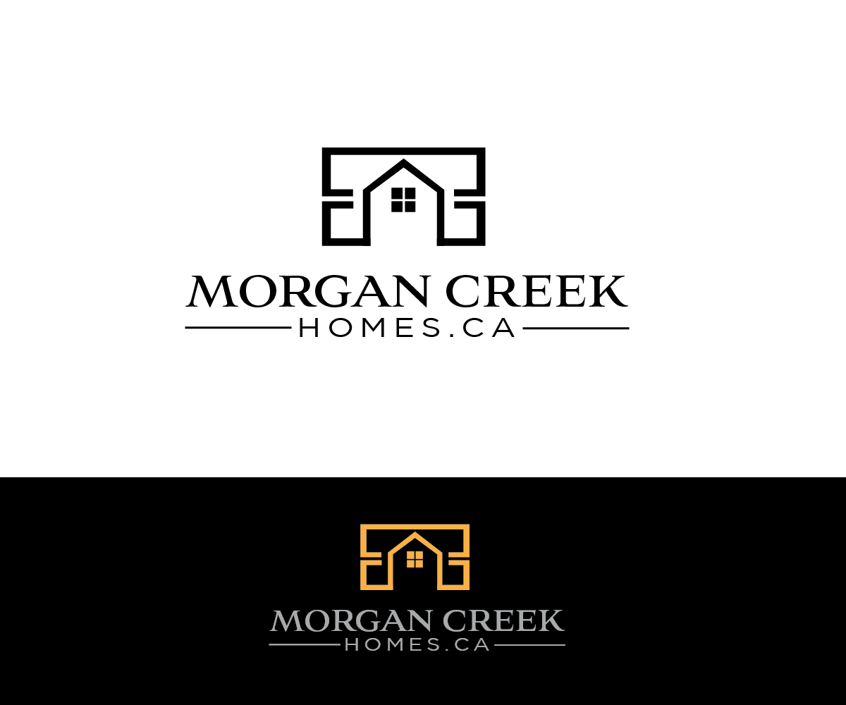 Logo Design by renderman for Macdonald Realty | Design: #16077728