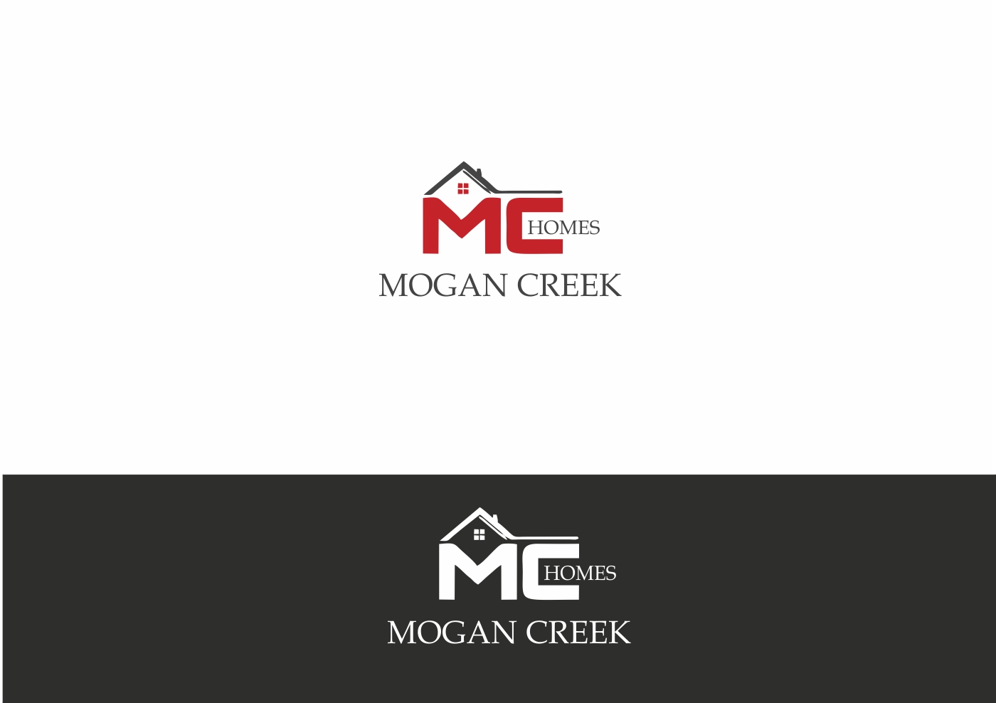 Diseño de Logo por Marinescu Rozalia para Macdonald Realty | Diseño #15977375