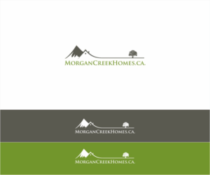 Logo Design by Logocraft for Macdonald Realty | Design: #15910389