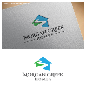 Logo Design by xum for Macdonald Realty | Design: #15914502