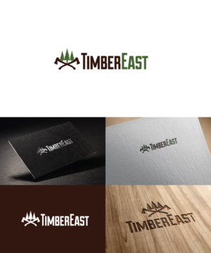 Logo Design by Sergio Coelho for this project | Design: #15913969