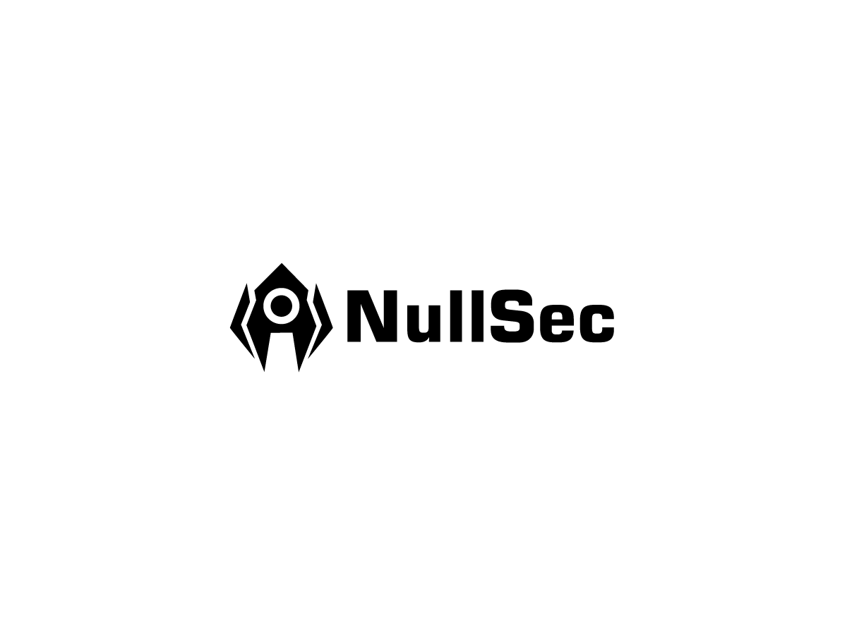 Logo-Design von Pixi Dust für NULL SECURITY LLC | Design #15904568