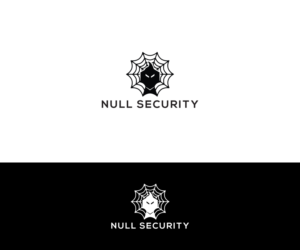 Logo Design by IMD-HUB for NULL SECURITY LLC | Design: #15908965