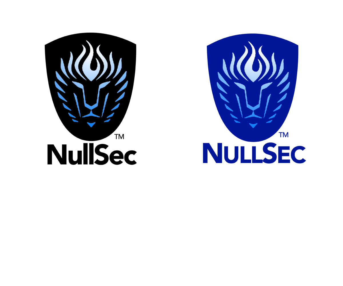 Logo Design by Hot Rod for NULL SECURITY LLC | Design #15953004