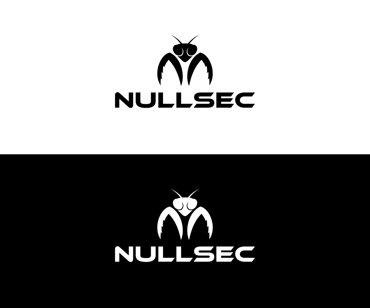 Logo Design by artsterdam for NULL SECURITY LLC | Design #15912846