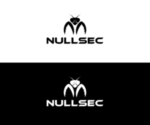 Logo Design by artsterdam for NULL SECURITY LLC | Design: #15912846