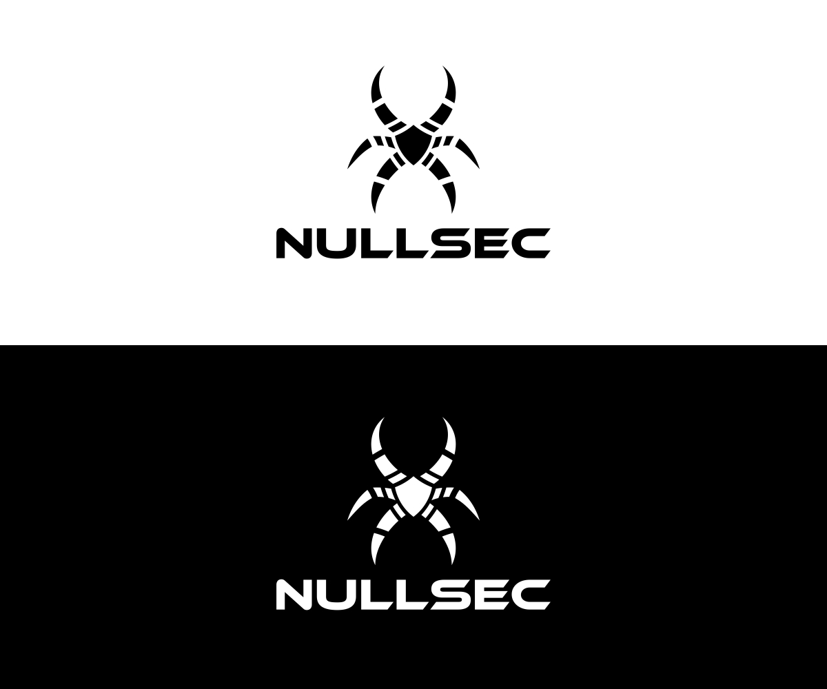 Diseño de Logo por artsterdam para NULL SECURITY LLC | Diseño #15912860