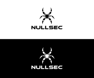 Logo Design by artsterdam for NULL SECURITY LLC | Design: #15912860