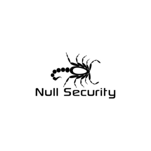 Logo Design by creative.bugs for NULL SECURITY LLC | Design: #15911927
