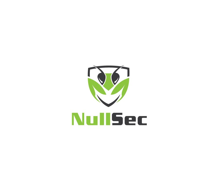 Design de Logo par ecorokerz pour NULL SECURITY LLC | Design #15907754