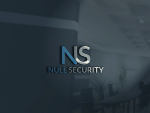 Logo Design by asman for NULL SECURITY LLC | Design: #15916715