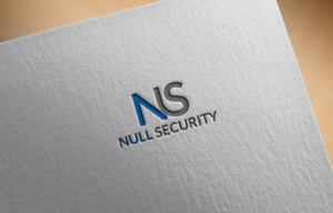 Logo Design by asman for NULL SECURITY LLC | Design: #15916717