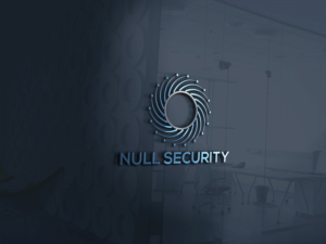 Logo Design by Top king  designer for NULL SECURITY LLC | Design: #15920472