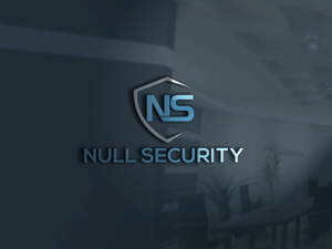 Logo Design by Oaxaqueña for NULL SECURITY LLC | Design: #15907737