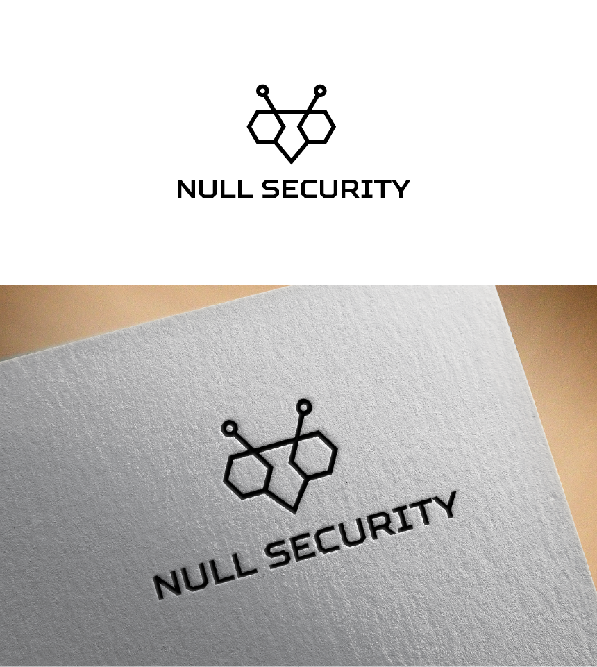 Logo Design by ArtPrincess for NULL SECURITY LLC | Design #15906562