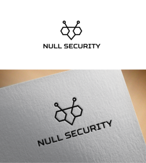 Logo Design by ArtPrincess for NULL SECURITY LLC | Design: #15906562