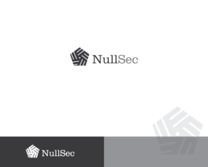 Logo Design by Black_idea for NULL SECURITY LLC | Design: #15914784