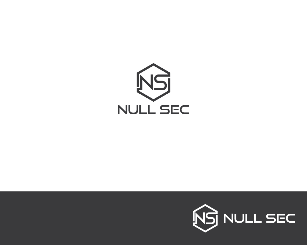 Diseño de Logo por AL-BARAKAH para NULL SECURITY LLC | Diseño #15914601