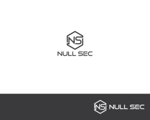 Logo Design by AL-BARAKAH for NULL SECURITY LLC | Design: #15914601