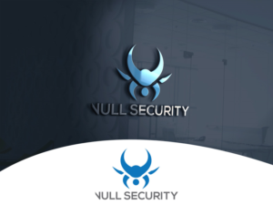 Logo Design by A S design @ for NULL SECURITY LLC | Design: #15946995