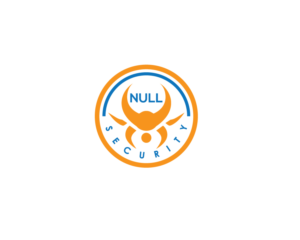 Logo Design by A S design @ for NULL SECURITY LLC | Design: #15946997