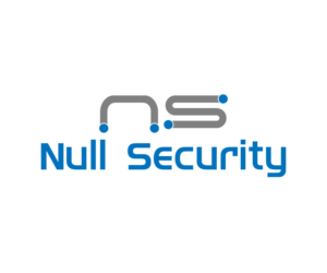 Logo Design by Creative Afnur for NULL SECURITY LLC | Design: #15920866