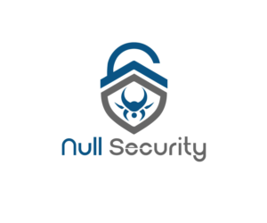 Logo Design by IconicEcho for NULL SECURITY LLC | Design: #15918120