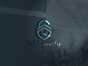 Logo Design by IconicEcho for NULL SECURITY LLC | Design: #15918121