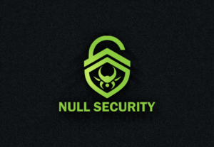 Logo Design by IconicEcho for NULL SECURITY LLC | Design: #16004024