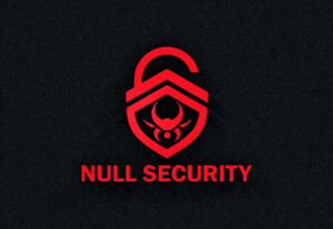 Logo Design by IconicEcho for NULL SECURITY LLC | Design: #16004025