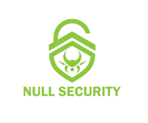 Logo Design by IconicEcho for NULL SECURITY LLC | Design: #16004026