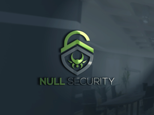Logo Design by IconicEcho for NULL SECURITY LLC | Design: #16035074