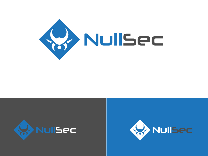 Diseño de Logo por imsakiballhasan para NULL SECURITY LLC | Diseño #16023011