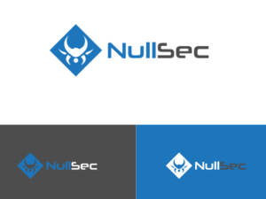 Logo Design by imsakiballhasan for NULL SECURITY LLC | Design: #16023011