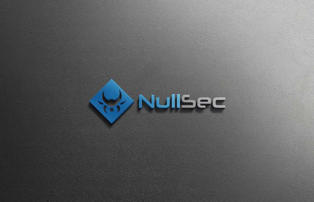 Logo Design by imsakiballhasan for NULL SECURITY LLC | Design #16023014