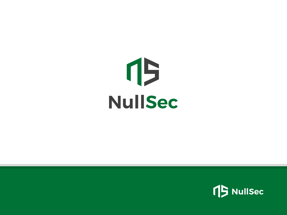 Logo Design by e-mind for NULL SECURITY LLC | Design #15978680