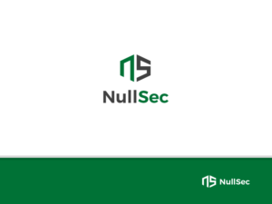 Logo Design by e-mind for NULL SECURITY LLC | Design: #15978680